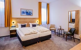 Best Western Comfort Business Hotel Duesseldorf-Neuss