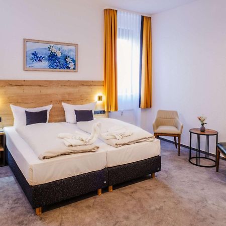 Best Western Comfort Business Hotel Duesseldorf-Neuss Buitenkant foto