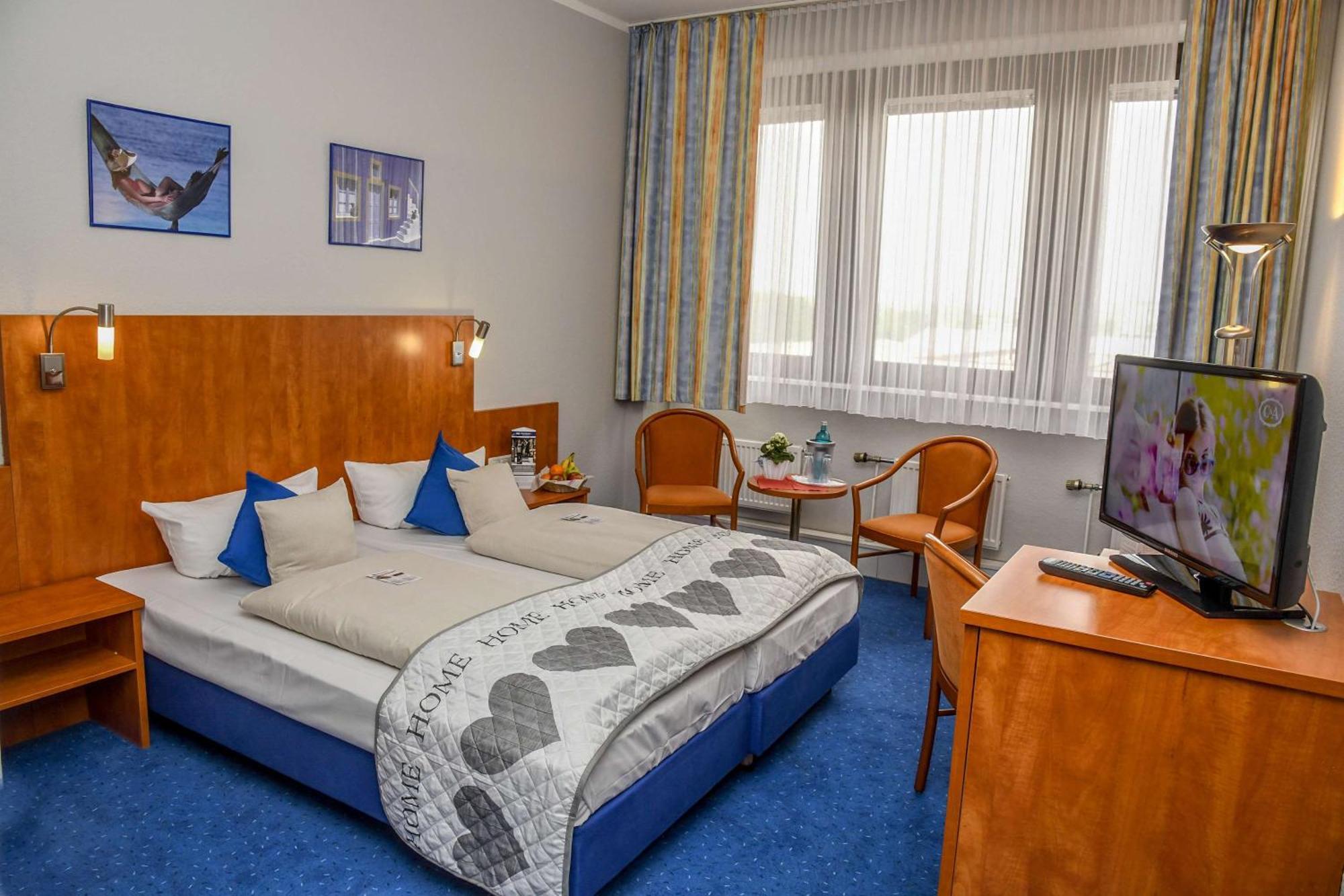 Best Western Comfort Business Hotel Duesseldorf-Neuss Buitenkant foto
