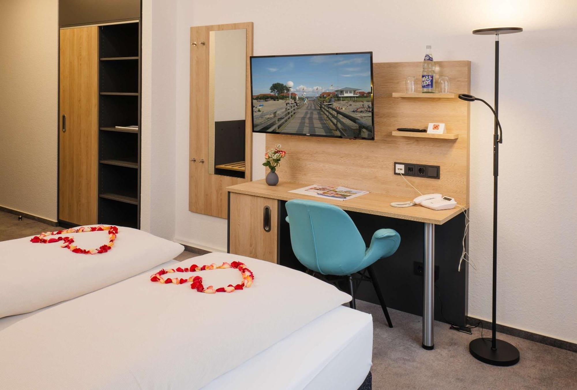 Best Western Comfort Business Hotel Duesseldorf-Neuss Buitenkant foto